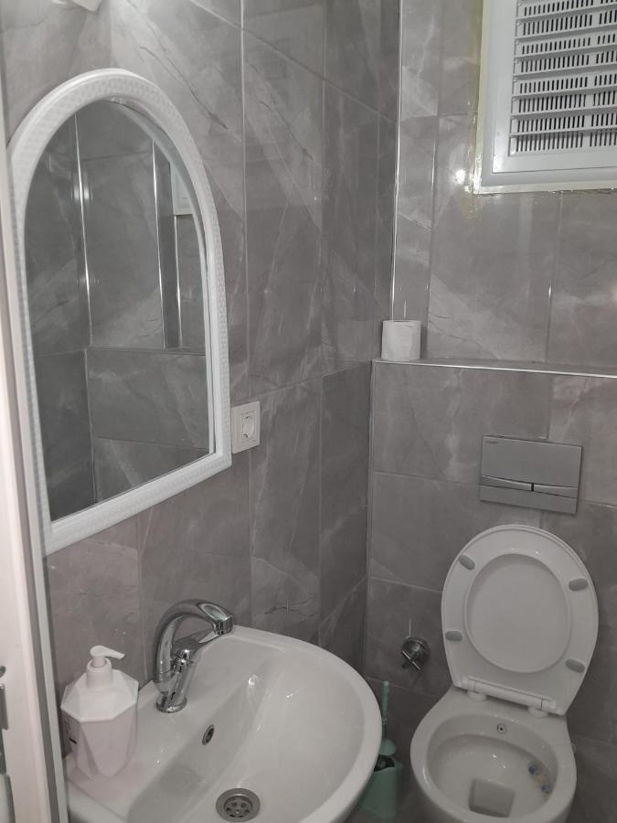 Arslan Butik Otel Antalya